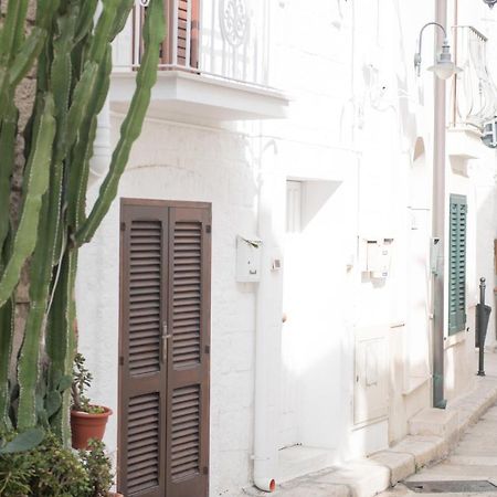 Casa San Vito Apartment Monopoli Exterior foto