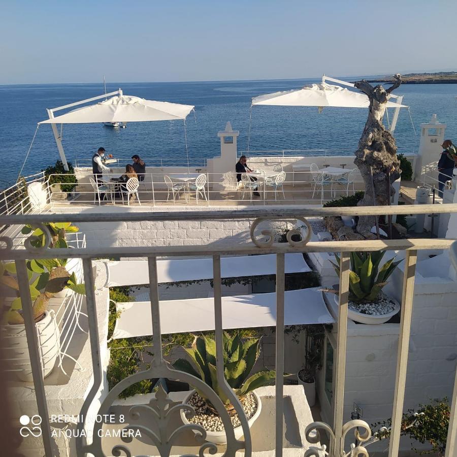 Casa San Vito Apartment Monopoli Exterior foto