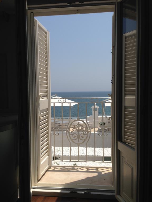 Casa San Vito Apartment Monopoli Exterior foto