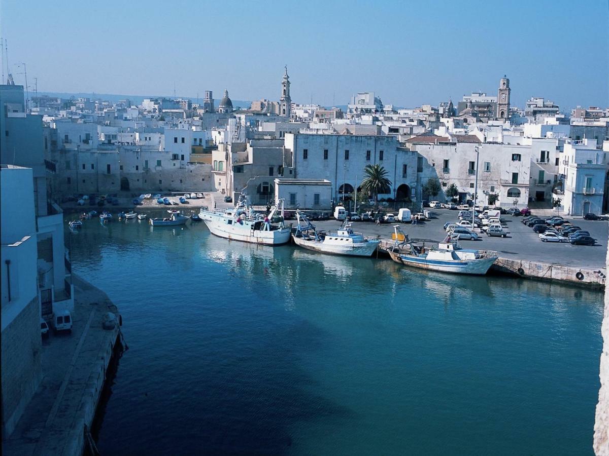 Casa San Vito Apartment Monopoli Exterior foto